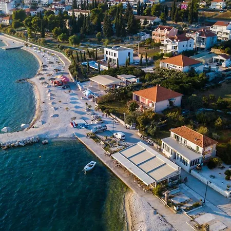 Apartamento Sea Soon By The Beach, 2-bedrooms In Seget donji